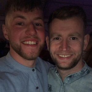 Meet your Posher, Shane